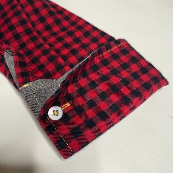 Arnold Zimberg shirt - Picture 4 of 6